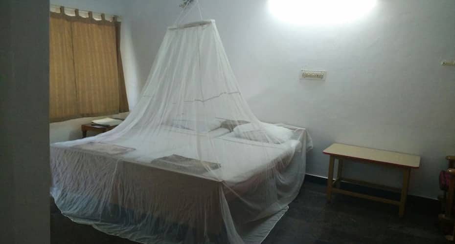 Sea shore Garden resort, Mahabalipuram 4